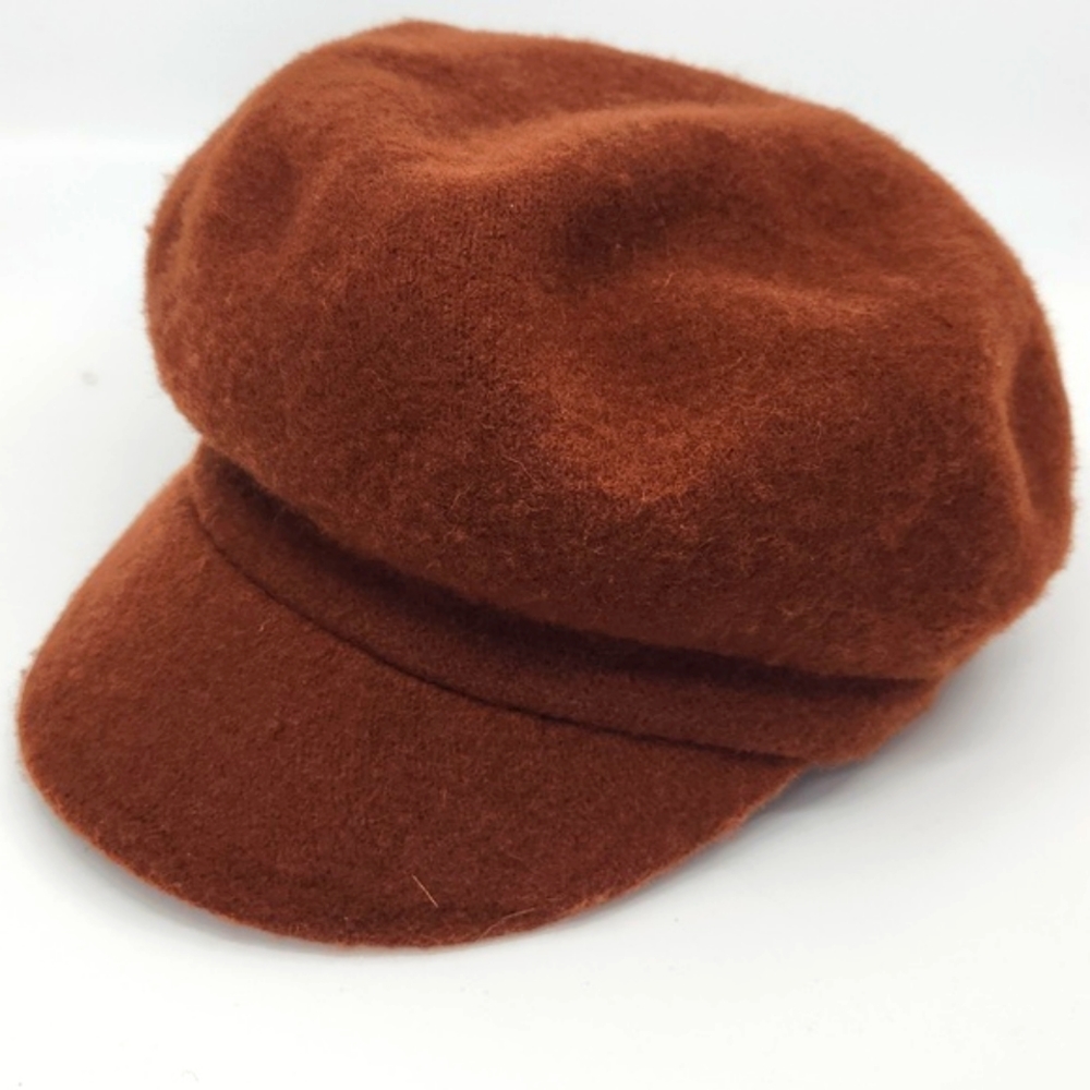 Universal Thread Brown Wool Hat